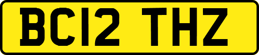 BC12THZ