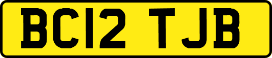 BC12TJB