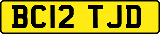 BC12TJD
