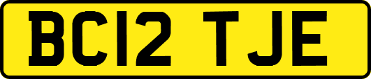 BC12TJE