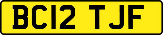 BC12TJF