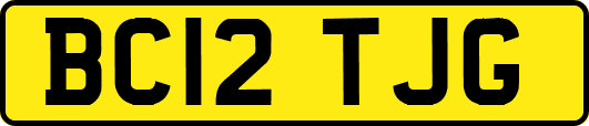 BC12TJG
