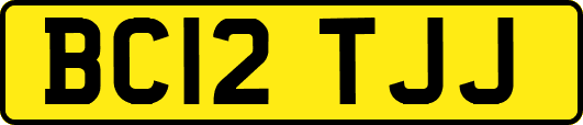 BC12TJJ
