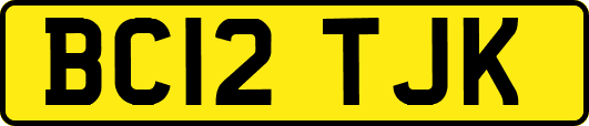 BC12TJK