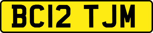 BC12TJM