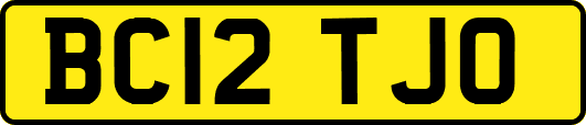 BC12TJO
