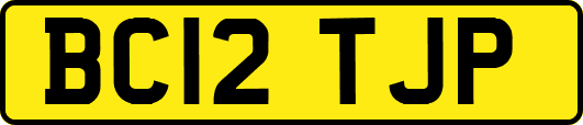 BC12TJP