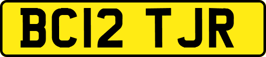 BC12TJR