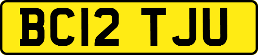 BC12TJU