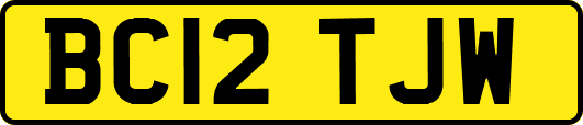 BC12TJW