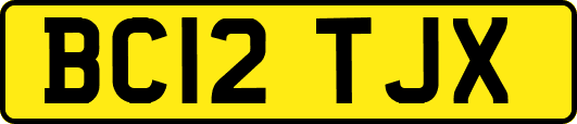 BC12TJX