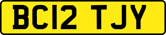 BC12TJY