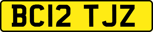 BC12TJZ