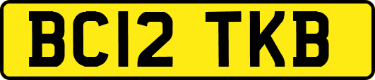 BC12TKB