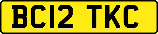 BC12TKC