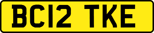 BC12TKE