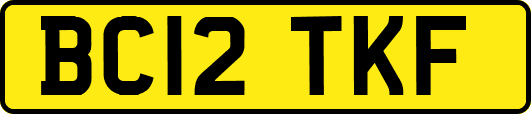 BC12TKF