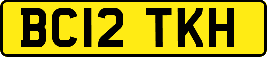 BC12TKH