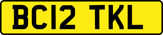 BC12TKL