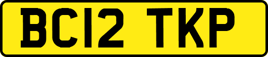 BC12TKP