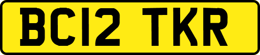BC12TKR
