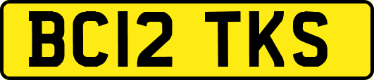 BC12TKS