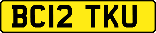 BC12TKU