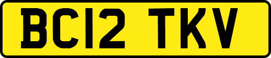 BC12TKV