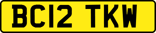 BC12TKW