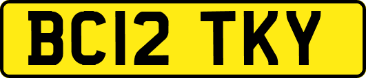 BC12TKY
