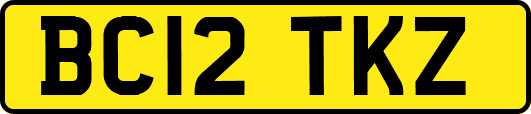 BC12TKZ