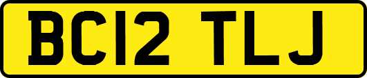 BC12TLJ