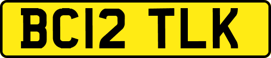 BC12TLK