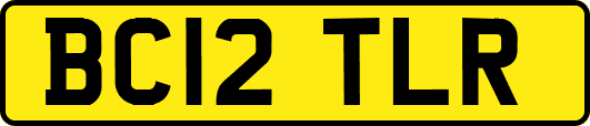 BC12TLR