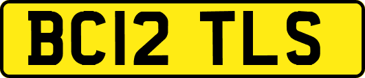 BC12TLS