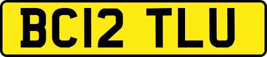 BC12TLU