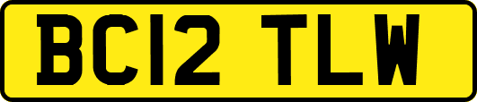 BC12TLW
