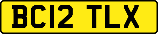 BC12TLX