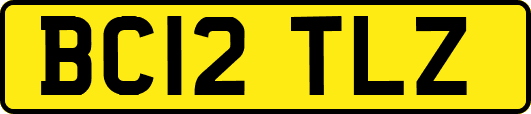 BC12TLZ