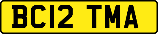 BC12TMA