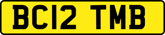 BC12TMB