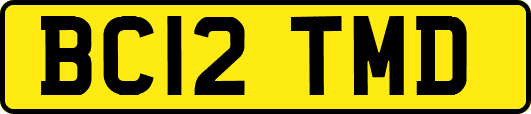 BC12TMD