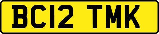 BC12TMK