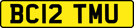 BC12TMU