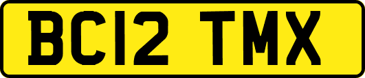 BC12TMX