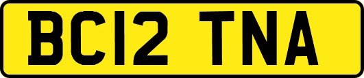BC12TNA