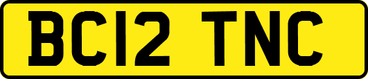 BC12TNC