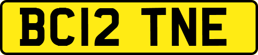 BC12TNE