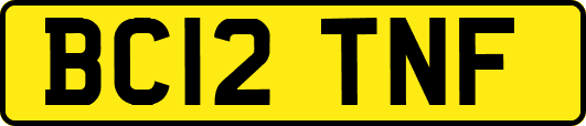 BC12TNF