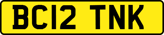 BC12TNK